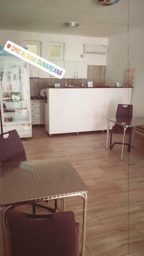 Hostal Albina Dunareana