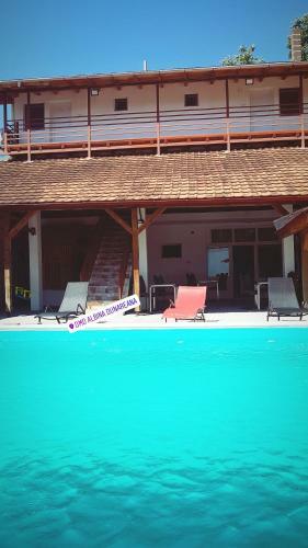 Hostal Albina Dunareana