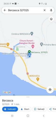 Hostal Albina Dunareana