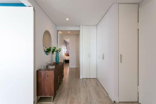 Apartamento Luxury 4 Bedr Flat W/ Panoramic Views & Pool!!
