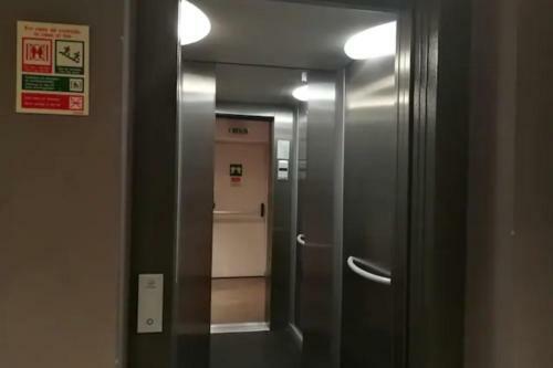 Apartamento Guestready - Alg�s Lexus Sea View