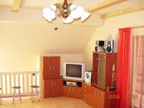 Apartamento House Of Relaxation