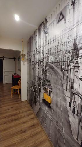 Elen White Apartment