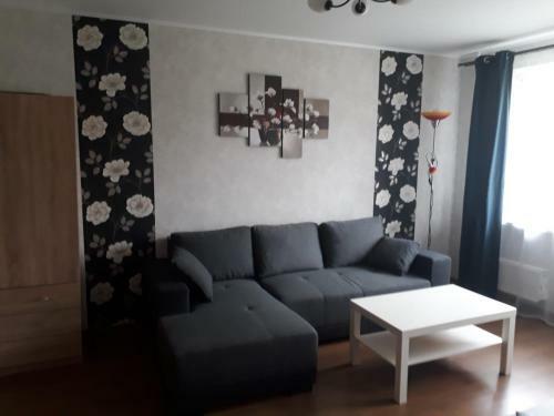 Apartamento Mel?na