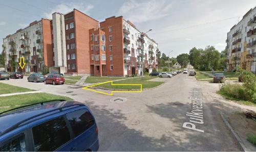 Apartamento Mel?na