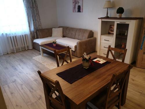 Marijampol?s Jauk?s Apartamentai