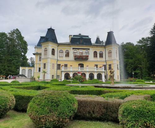 Apartm�ny Nad Kostolom
