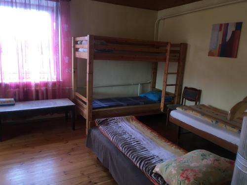 Hostal Viesu Nams R?mes
