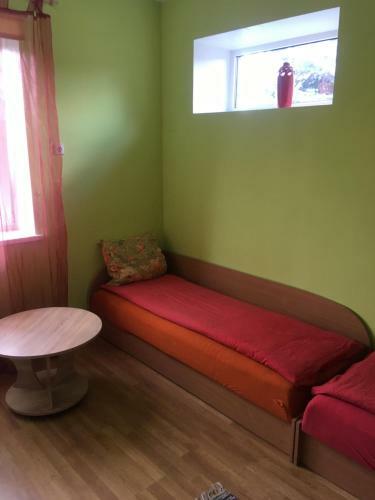 Hostal Viesu Nams R?mes