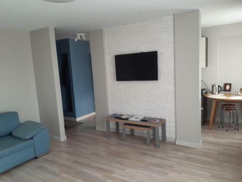 Apartamento Atbr?vo?anas Aleja 80