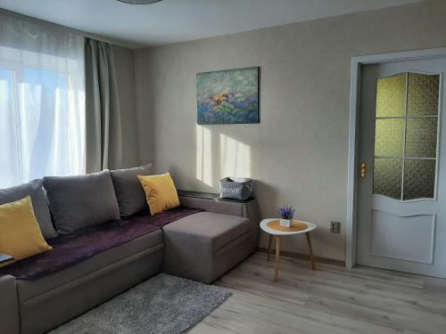 Ir Apartment