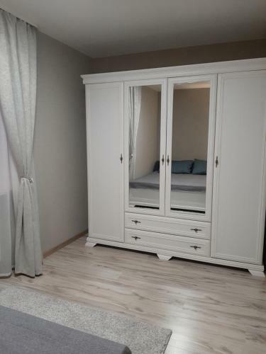Ir Apartment