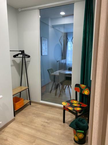 An Apartment
