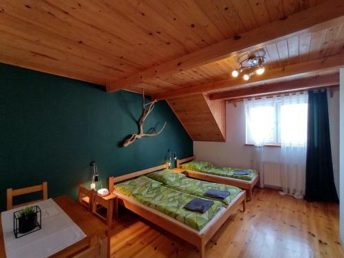 Hostal Jurajska Chata