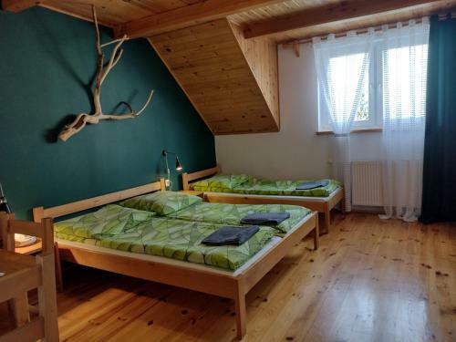 Hostal Jurajska Chata