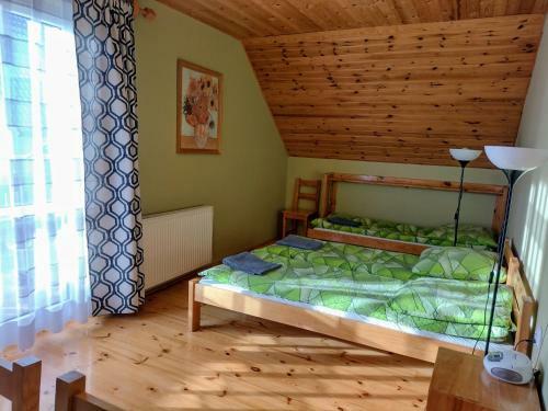 Hostal Jurajska Chata