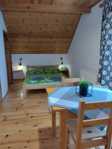 Hostal Jurajska Chata