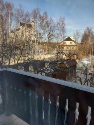 Hostal Jurajska Chata