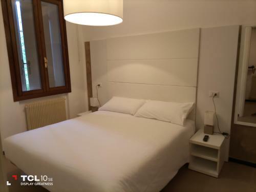 Apartamento Avianresidenze
