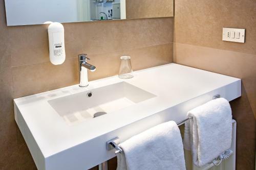 Apartamento Avianresidenze