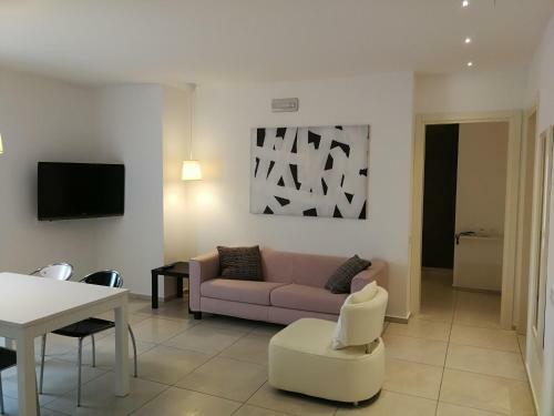 Apartamento Avianresidenze