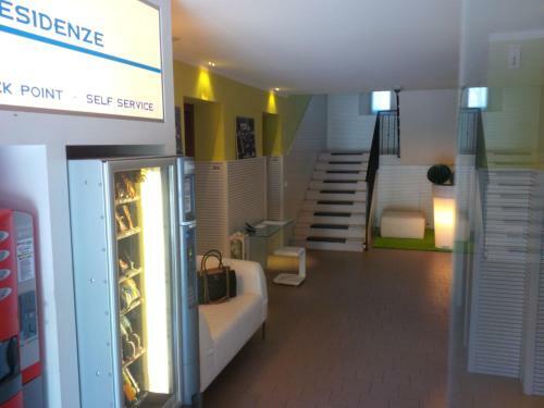 Apartamento Avianresidenze