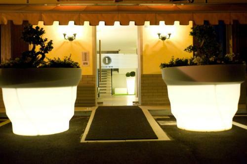 Apartamento Avianresidenze