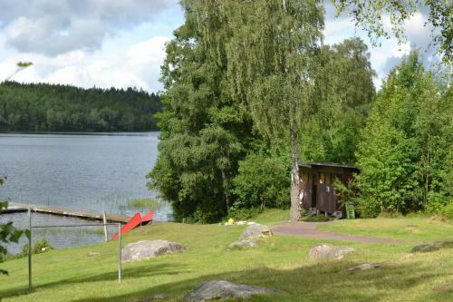 Villa Lust Huset