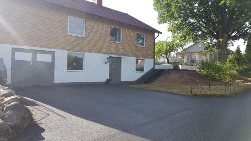 Villa Lust Huset