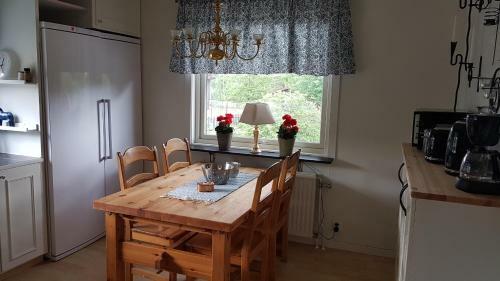 Villa Lust Huset