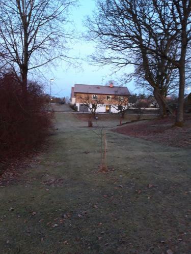 Villa Lust Huset