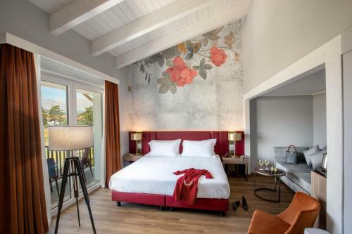 Hotel Della Piana