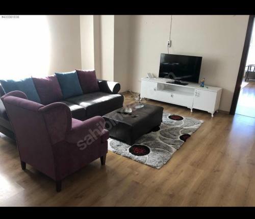 Apartamento Kuzey81