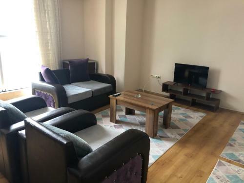 Apartamento Kuzey81