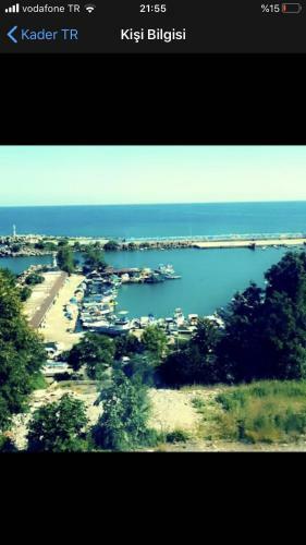 Apartamento Kuzey81