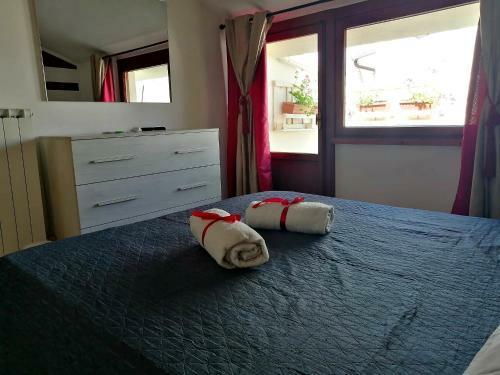 Hostal Risorgimento