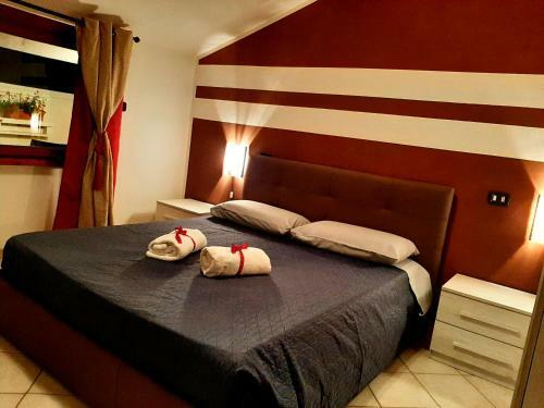Hostal Risorgimento