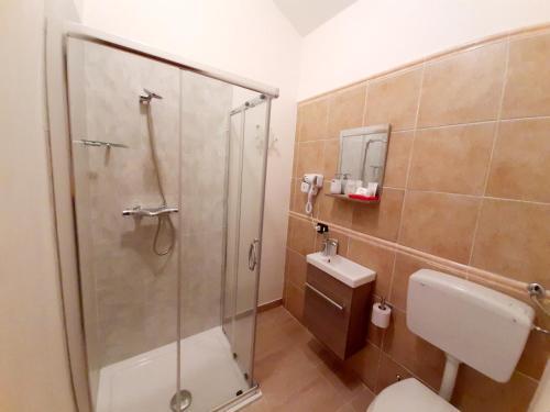 Hostal Risorgimento