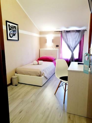 Hostal Risorgimento