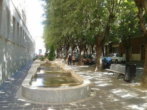 Hostal Risorgimento