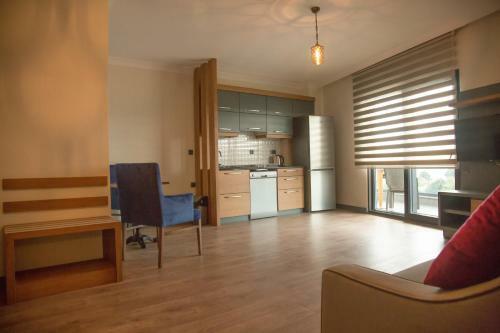 Ceneviz Suit Apart Otel