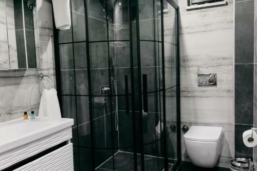 Ceneviz Suit Apart Otel