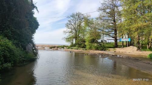 Sea Camp