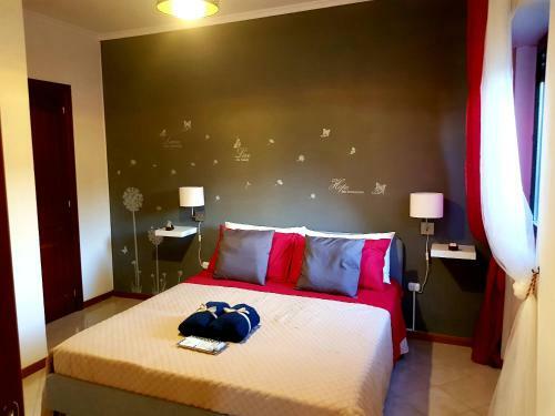 Bed & Breakfast Il Teatro