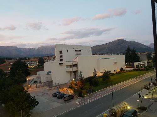 Bed & Breakfast Il Teatro