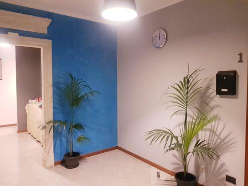 Bed & Breakfast Il Teatro