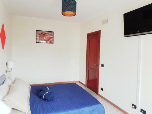 Bed & Breakfast Il Teatro