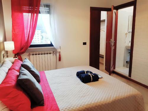 Bed & Breakfast Il Teatro