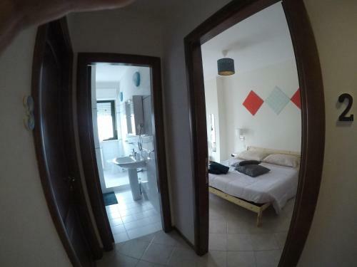 Bed & Breakfast Il Teatro