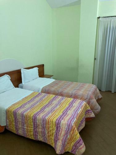 Apartamento Residence Le Ginestre